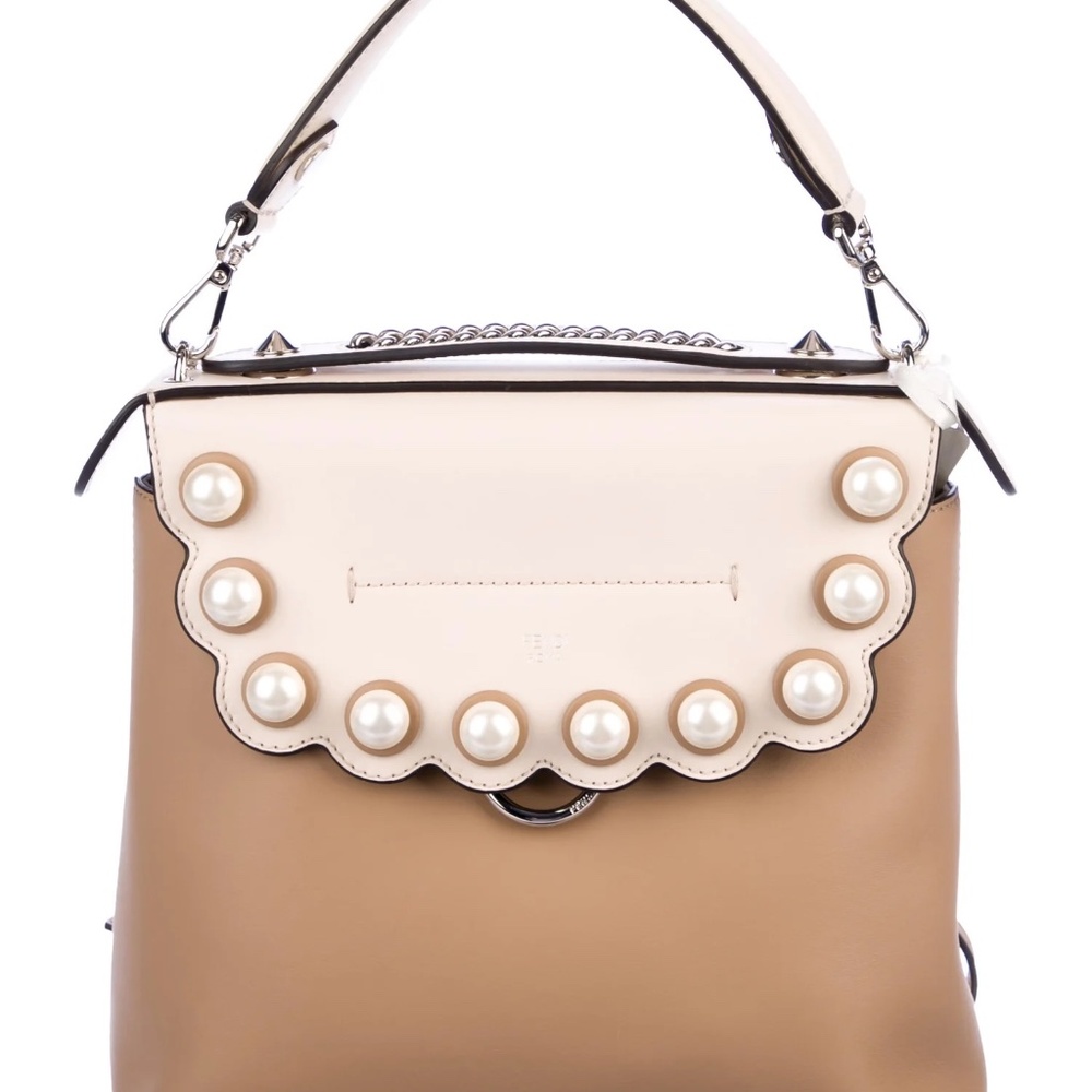 Fendi Back To School Backpack - Picture 3 of 5